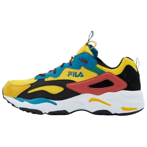FILA Ray Tracer Festival Carnival