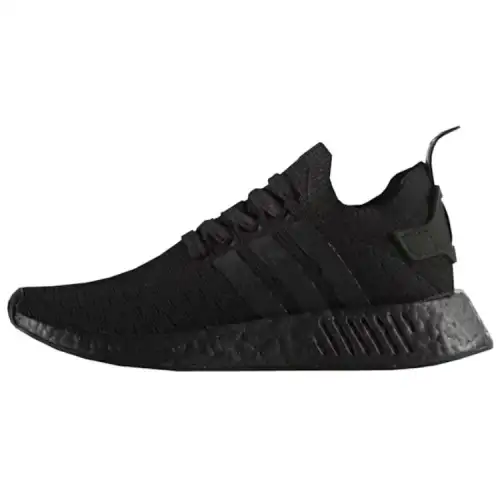 Adidas Nmd R2 Triple Black