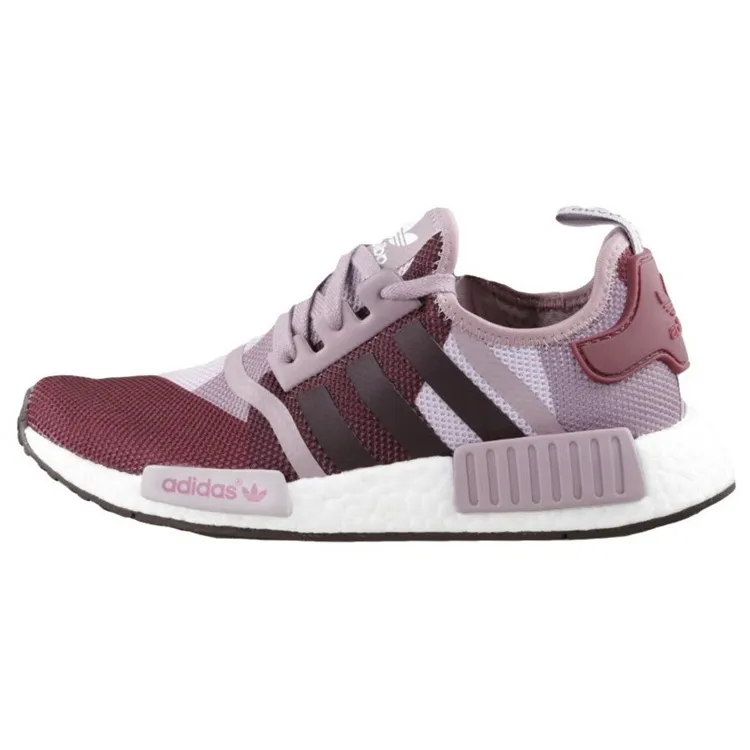 Adidas Wmns NMD_R1 'Blanch Purple' Women's