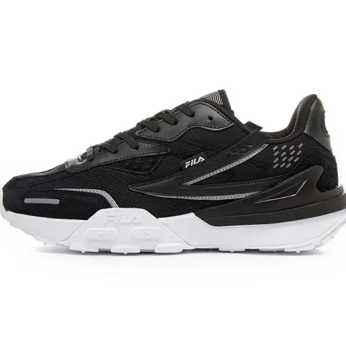 FILA Rapidride Casual Shoes Men's Black