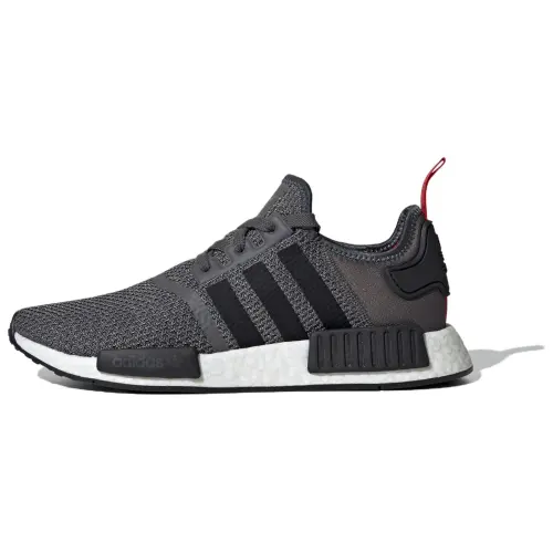 Adidas NMD_R1 'Dark Grey Heather'