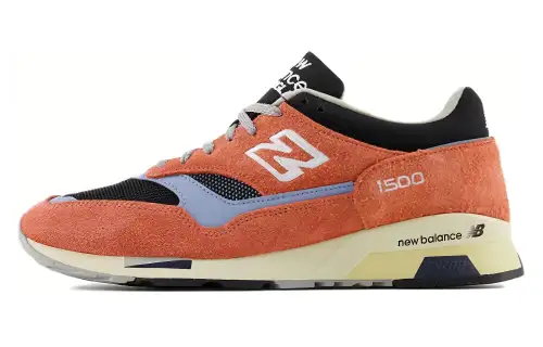 1500 New Balance Made in England 'Blood Orange'