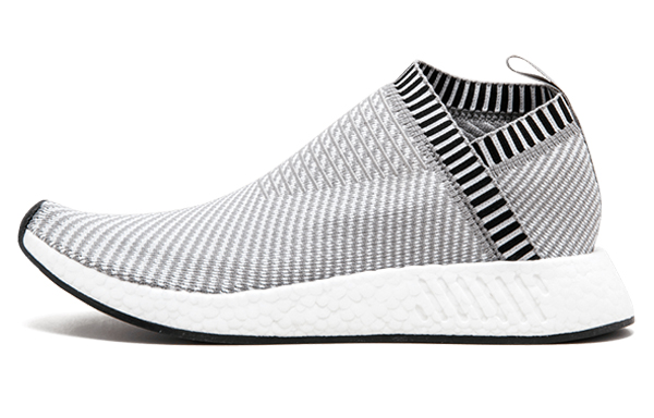 Чёрный / белый / серый