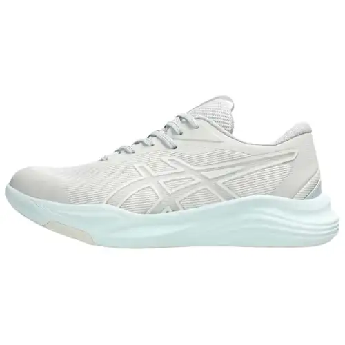 ASICS Gel Ride Walk Light 2 Cushioning Breathable Low top Casual Shoes Unisex Gray Green