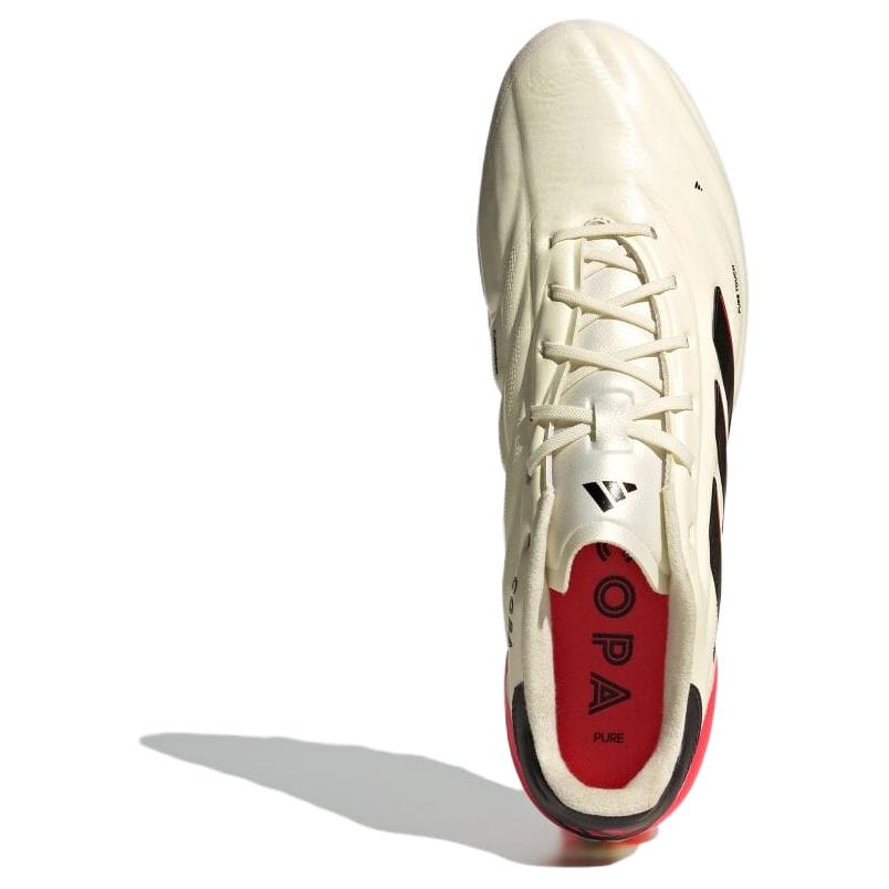 Adidas COPA PURE 2 AG Artificial Ground HG Hard Ground Artificial Turf Slip Resistant Abrasion Resistant