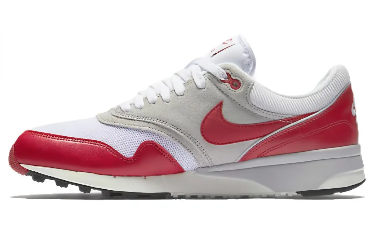 Nike Air Odyssey White Red