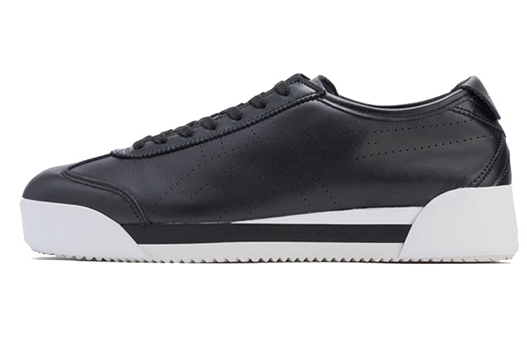 Asics Onitsuka Tiger Mexico 66 Sd Pf Black