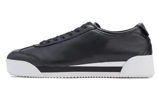 Asics Onitsuka Tiger Mexico 66 Sd Pf Black