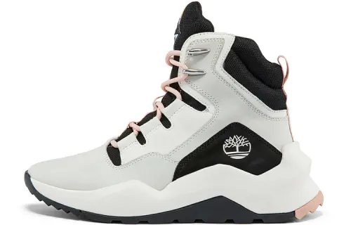 Timberland Madbury 'White Pink' Women's