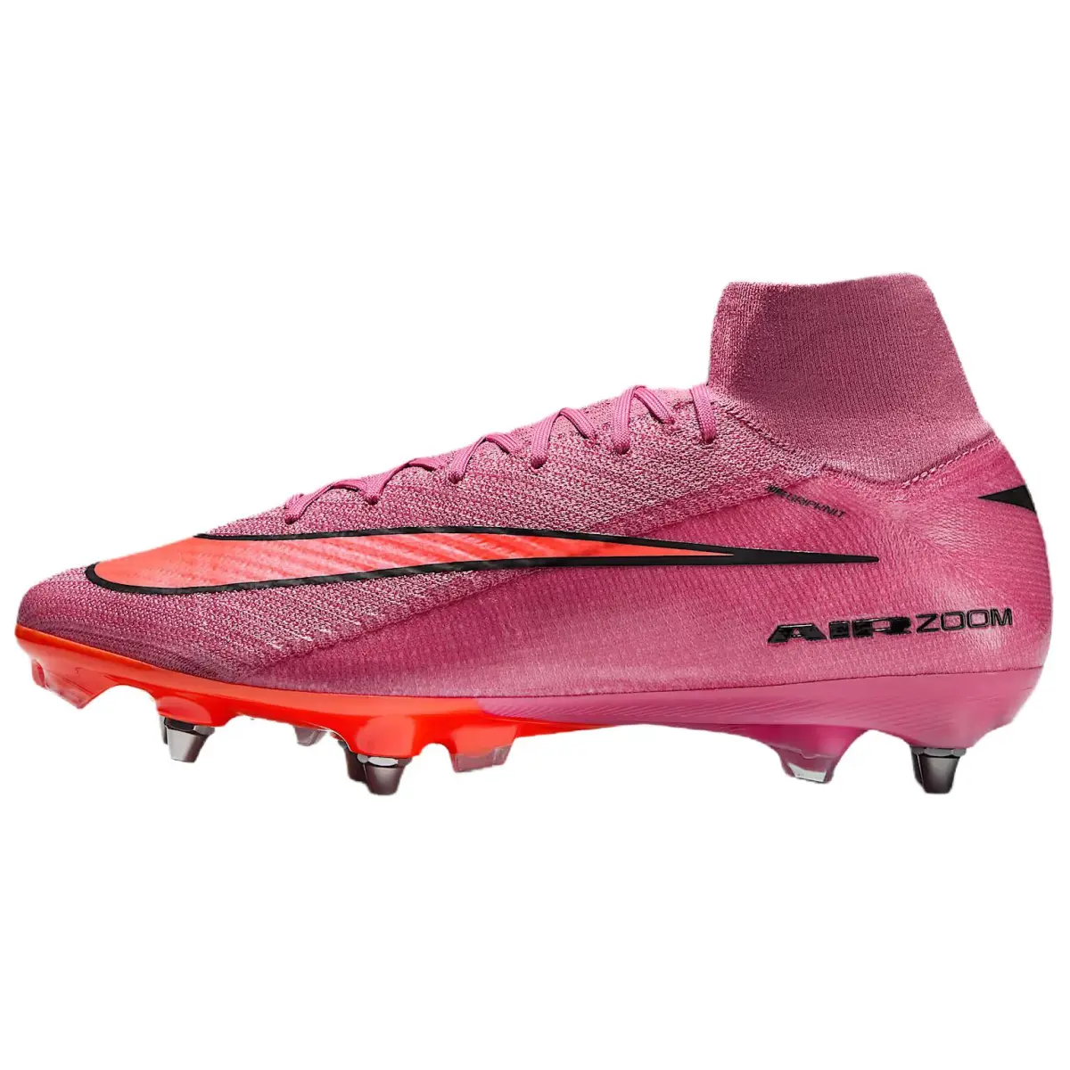 Nike Mercurial Superfly 10 Support Soccer Shoes Unisex