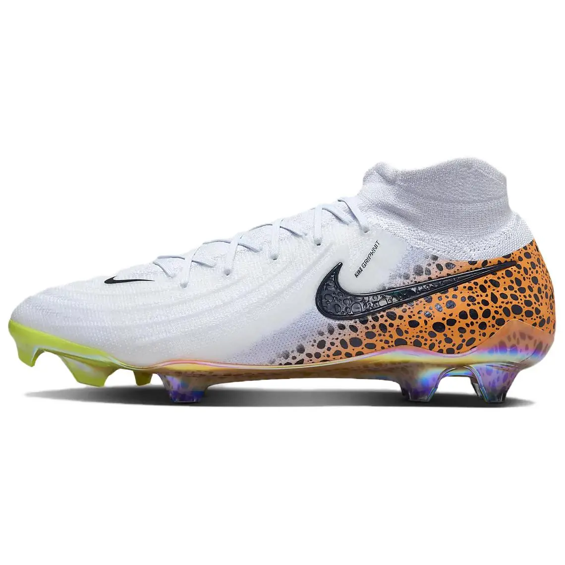 Nike Phantom Luna 2 Elite Fg Electric Pack Olympic Safari