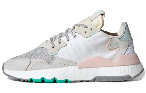Adidas Wmns Nite Jogger 'Ice Pink Mint' Women's