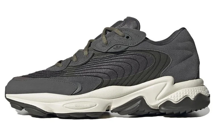 Adidas Originals Ozweego 'Dark Grey'