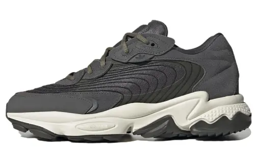 Adidas Originals Ozweego 'Dark Grey'