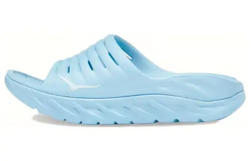 HOKA ONE ONE Ora Recovery Slide 'Summer Song'