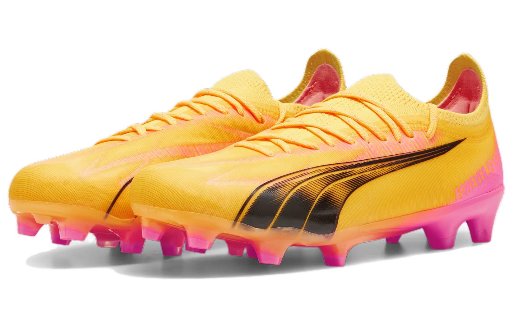 Puma Women’s Ultra Ultimate FG AG ‘Forever Faster Pack’