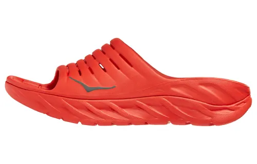 HOKA ONE ONE Ora Recovery Slide 'Fiesta'