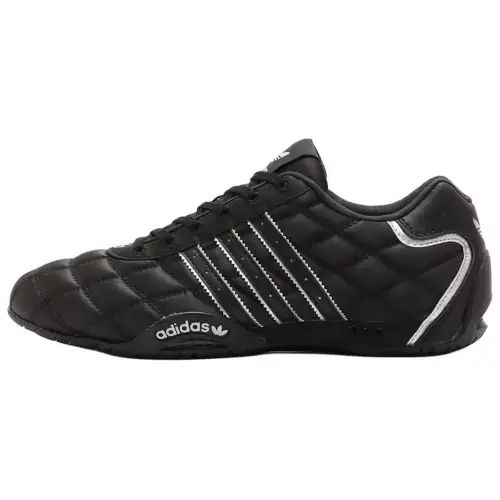 Adidas Originals Adi Racer quilted-detail sneakers Women's
