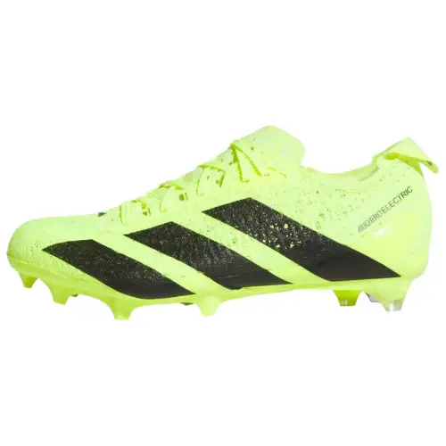 Adidas Adizero Strung 40 Team Solar Yellow 2 Core Black