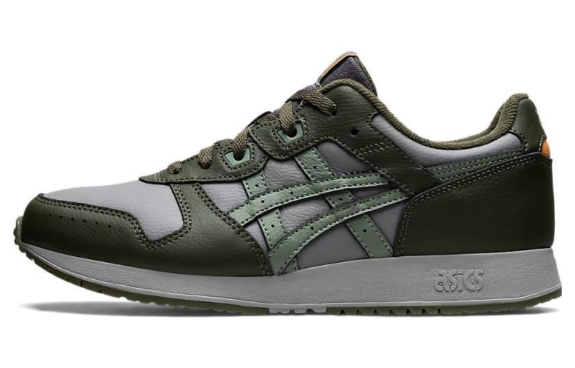 ASICS Lyte Classic 'Lichen Green Clay Grey'