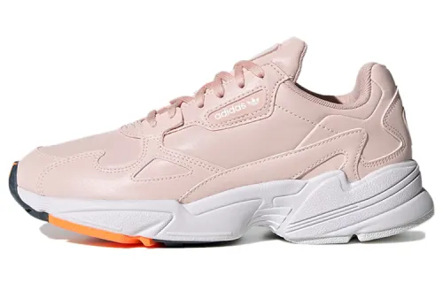 Adidas Falcon 'Pink White' Women's