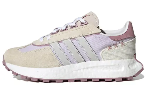 Adidas Retropy E5 'White' Women's