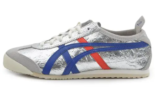 Onitsuka Tiger Mexico 66 'Orange Blue'