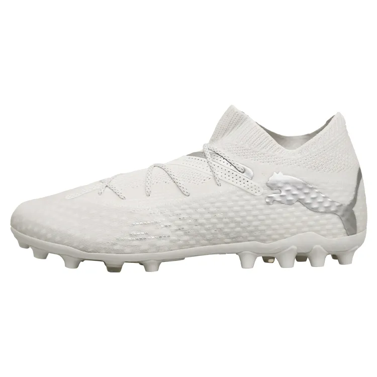 PUMA Future 7 Ultimate Mg 'White Silver'