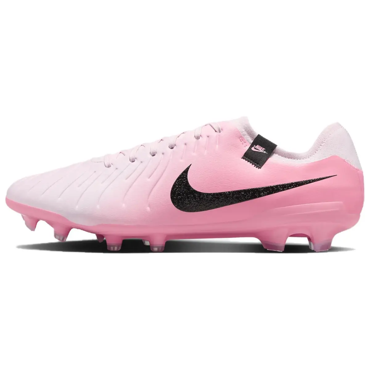 Nike Tiempo Legend 10 Pro Fg Pink Foam Black