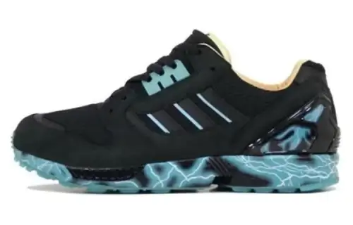Zx 8000 Star Wars x Zx 8000 Adidas Originals 'Emperor'