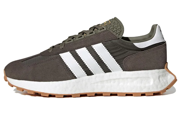 Retropy E5 Adidas Originals 'Olive Strata'