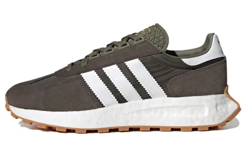 Retropy E5 Adidas Originals 'Olive Strata'