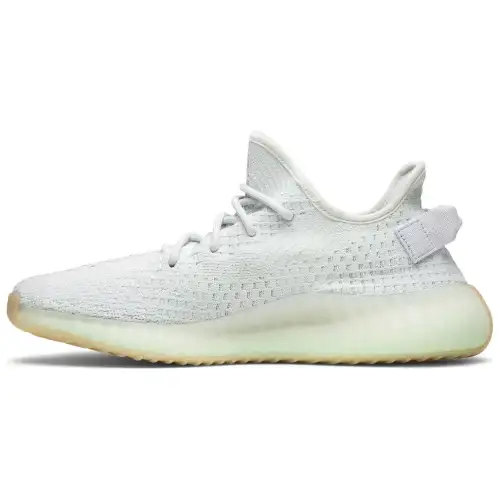 Adidas Yeezy Boost 350 V2 'Hyperspace' 2019