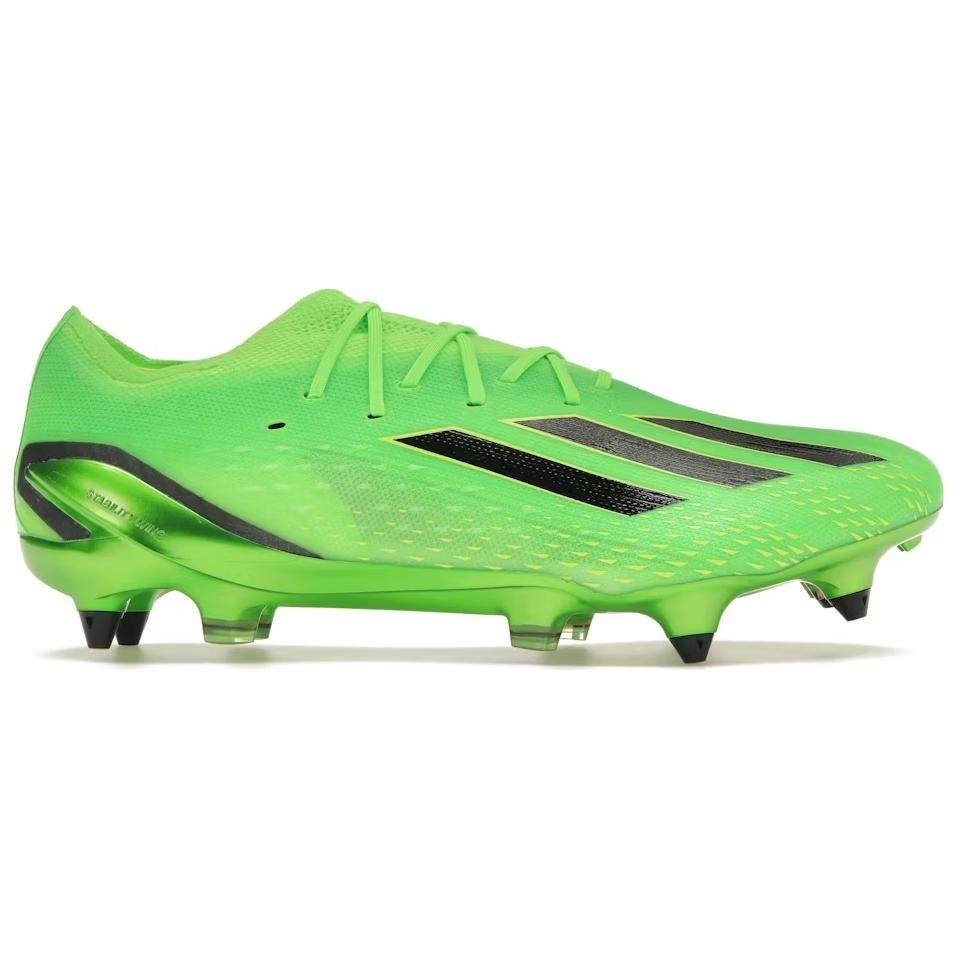 X Speedportal.1 Adidas Sg ‘Game Data Pack’