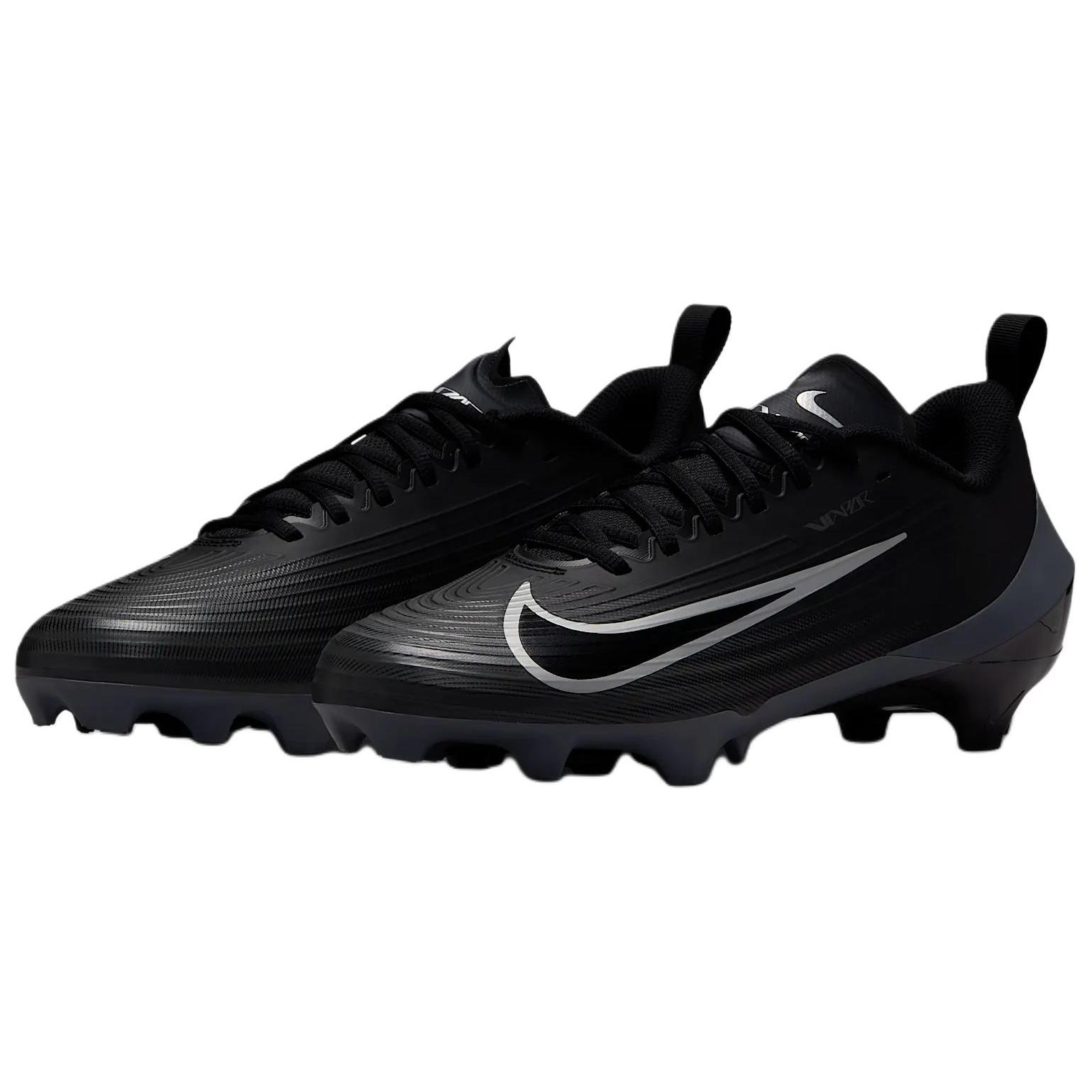Nike Vapor Speed 3 Black Dark Grey