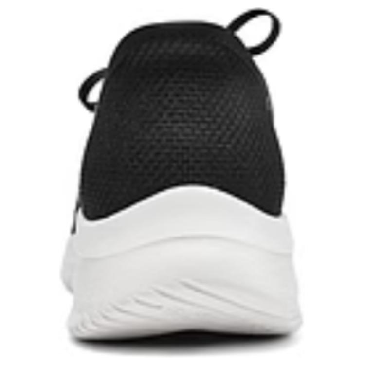 Skechers Sport Fabric Breathable Support Low top Casual Shoes Women’s Black