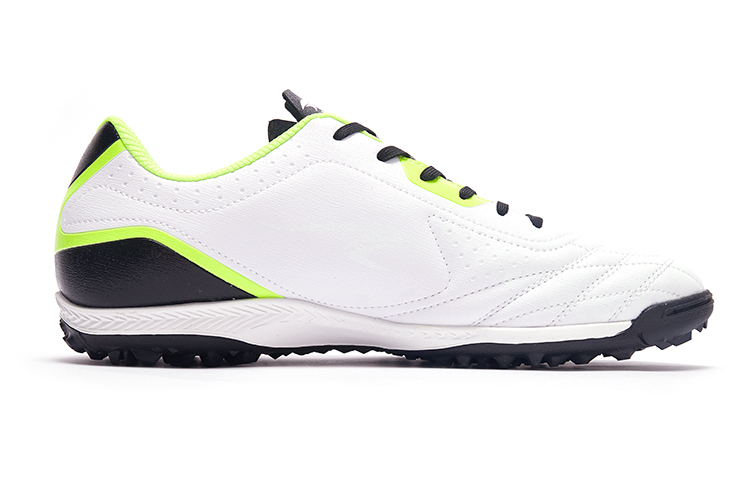 SUNAIS TF Turf Cushioning Slip Resistant Abrasion Resistant Cushioning Slip Resistant Abrasion Resistant Soccer Shoes