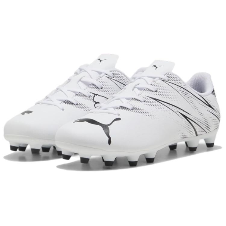 PUMA Attacanto FG/AG ‘White Black’
