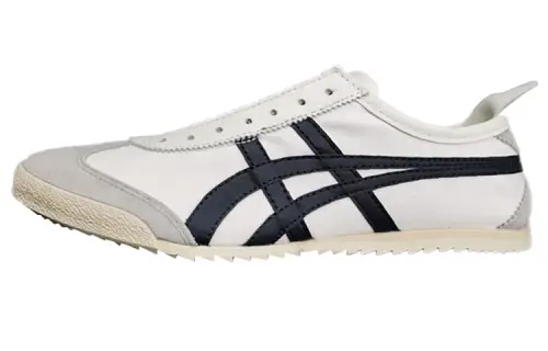 Onitsuka Tiger MEXICO 66 Deluxe Cushioning Slip Resistant Abrasion Resistant Low top Casual Shoes Unisex