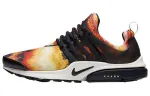 Nike Air Presto GPX Cushioning, Wear Resistant Low top Casual Shoes Men's Red