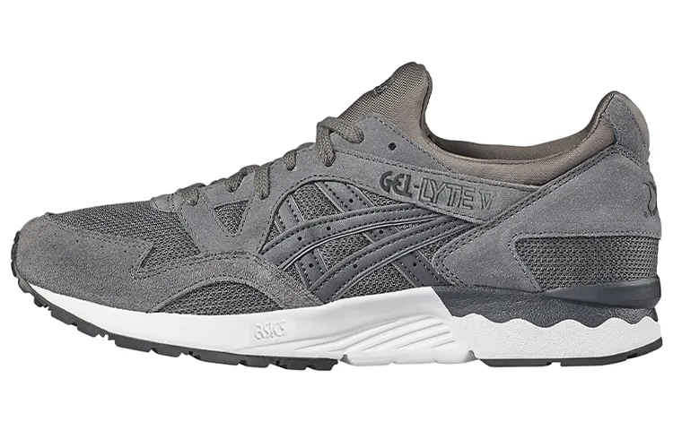 ASICS Gel Lyte 5 'Carbon Dark Grey'