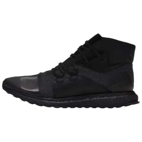 Kozoko Y-3 Y-3 High 'Black'