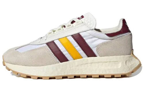 Adidas Wmns Retropy E5 'Aluminium Shadow Red' Women's