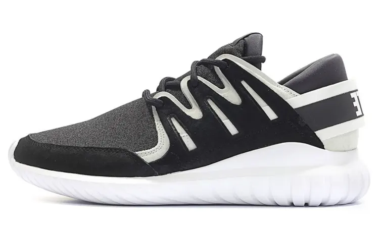 Tubular Nova White Mountaineering x Tubular Nova Adidas Originals