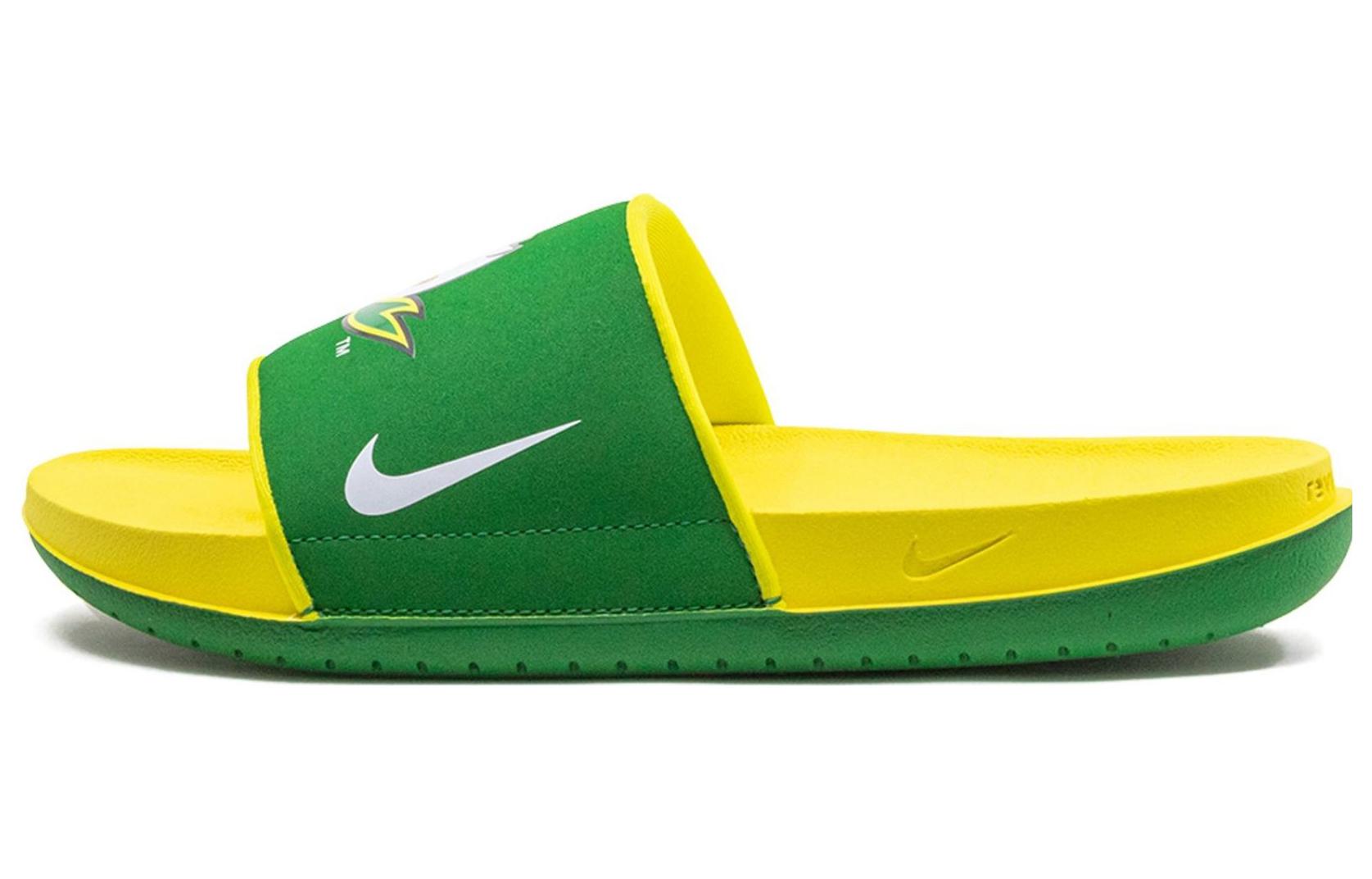 Nike College Offcourt Oregon