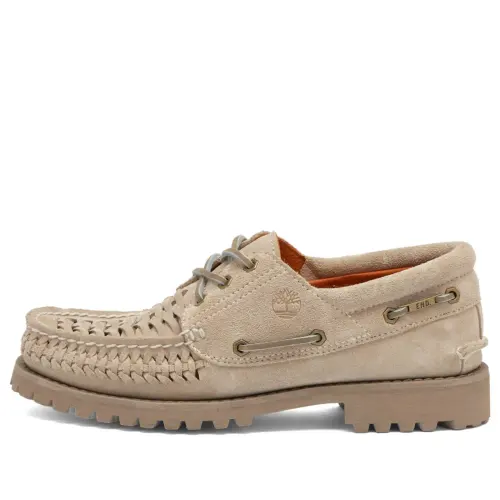 END. x Timberland AUTHENTICS Collection Slip Resistant, Abrasion Resistant, Breathable