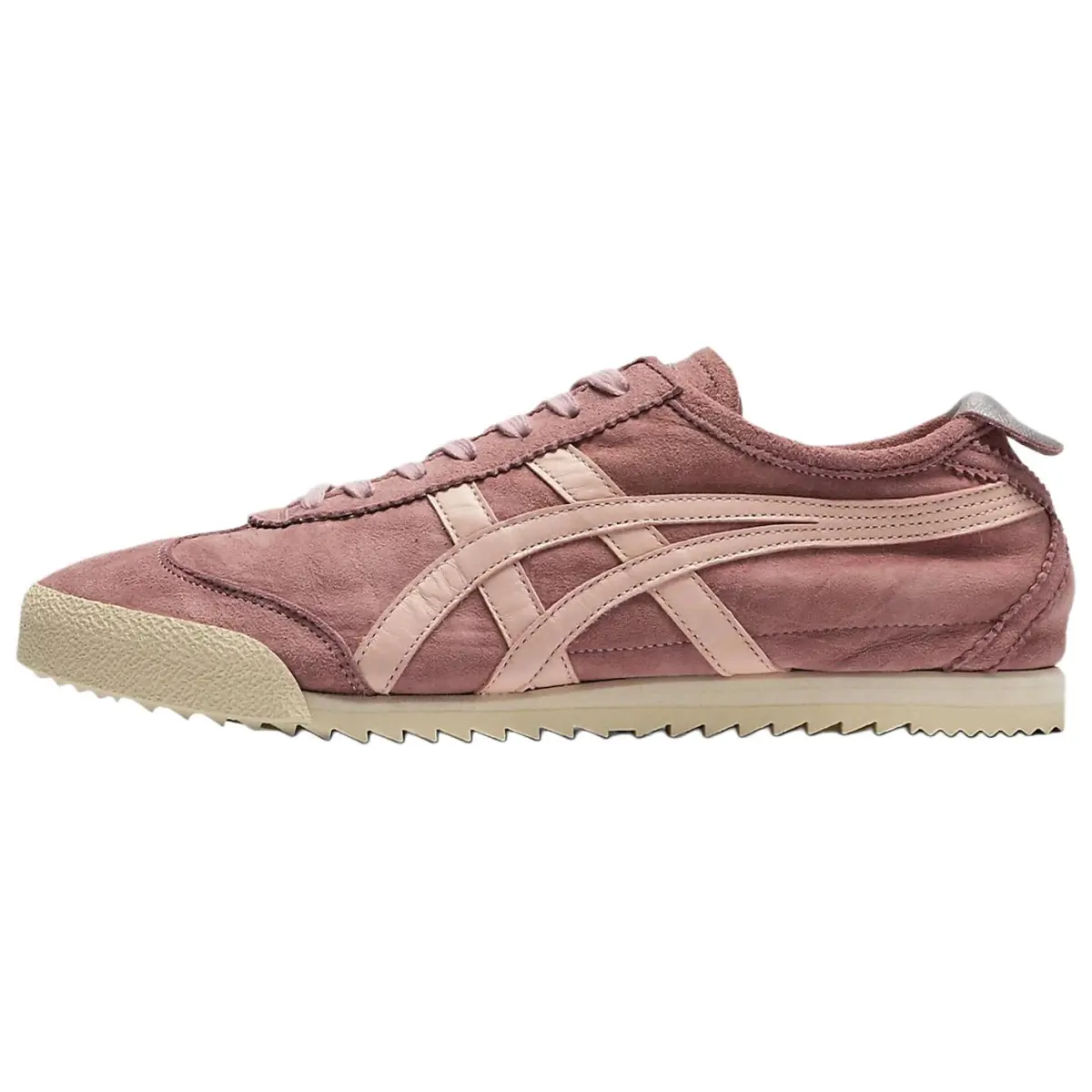 Asics Onitsuka Tiger Mexico 66 Deluxe Nm Sakuragai Women's