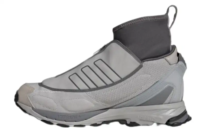 Adidas Originals Shadowturf Shoes 'Carbon Grey'