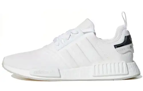 Adidas NMD_R1 'Triple White'