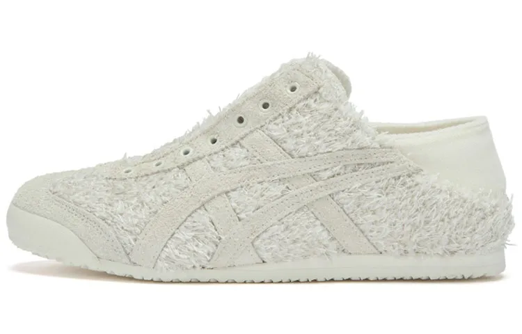 Onitsuka Tiger Mexico 66 Paraty White Grey
